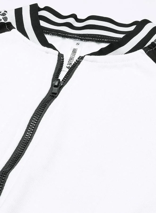 Hubberholme Multicolor Sweatshirt For Women