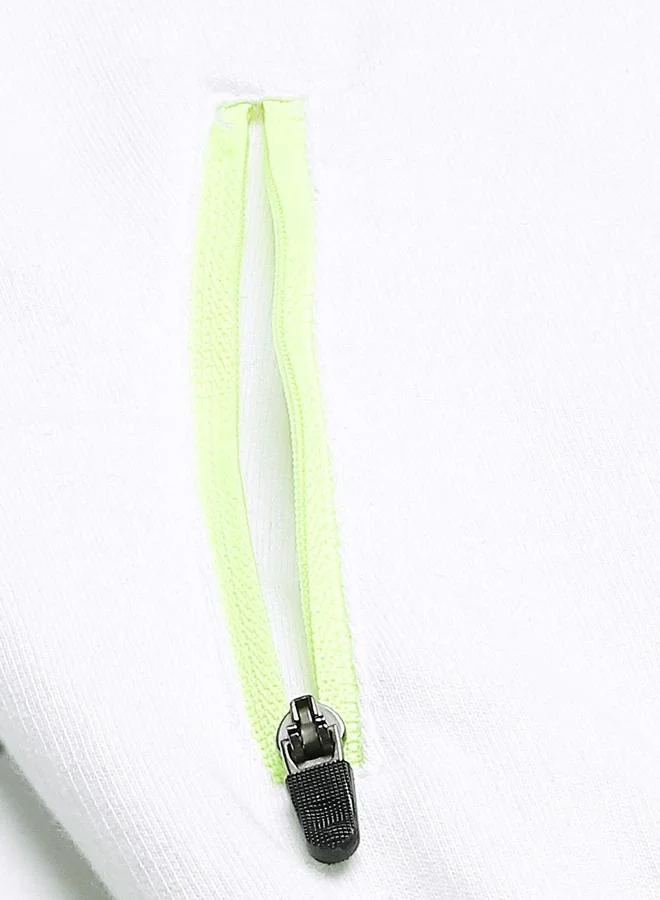 Hubberholme Multicolor Sweatshirt For Women
