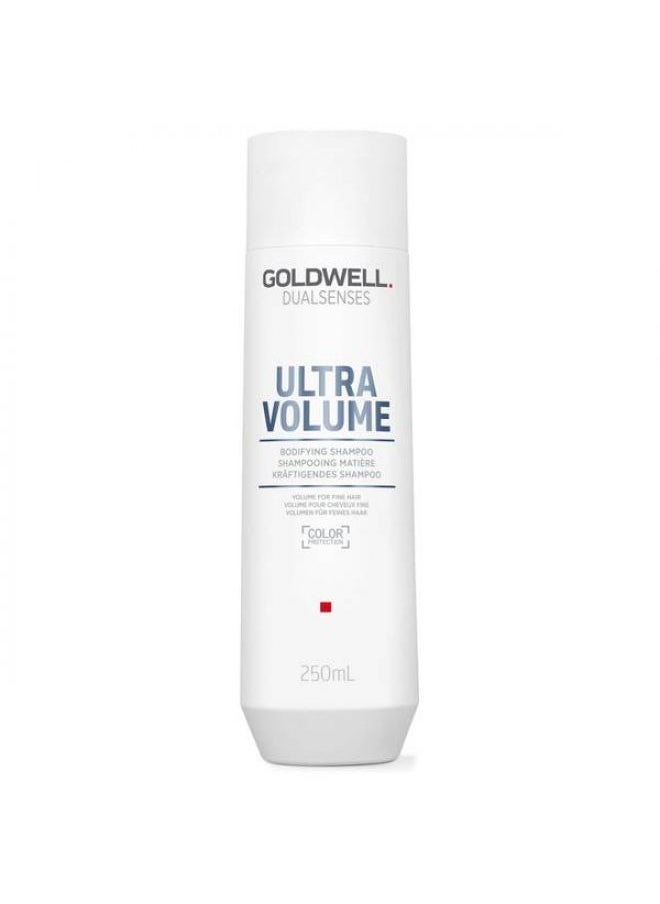 Goldwell Goldwell Dualsenses Ultra Volume Bodifying Shampoo 250ml 