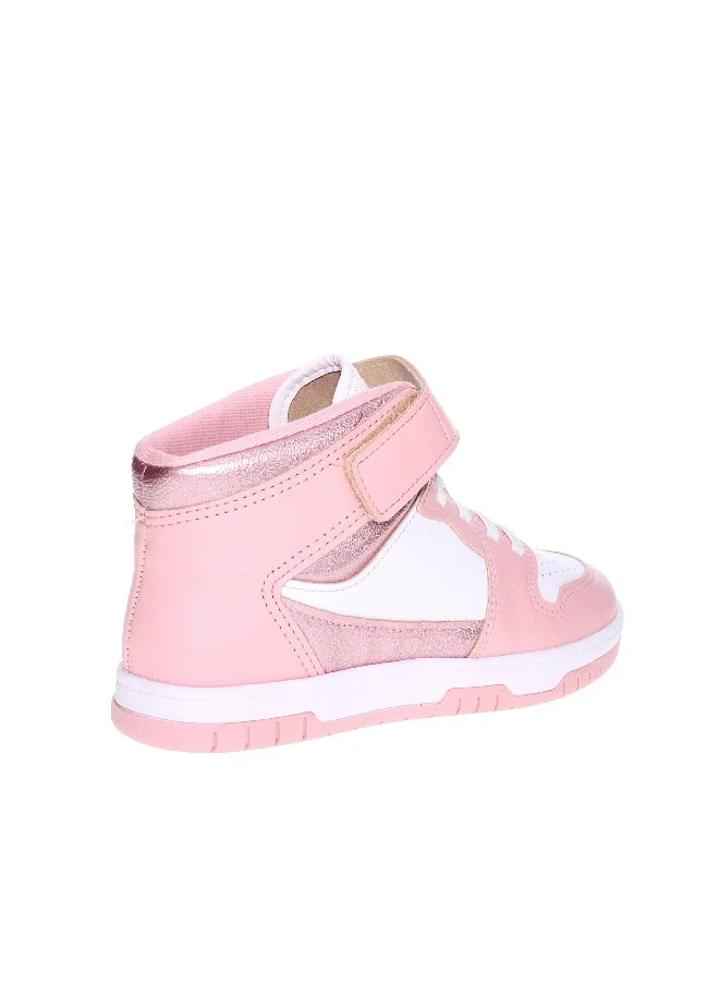 موليكينها MOLEKINHA SNEAKERS For JUNIOR GIRLS, White