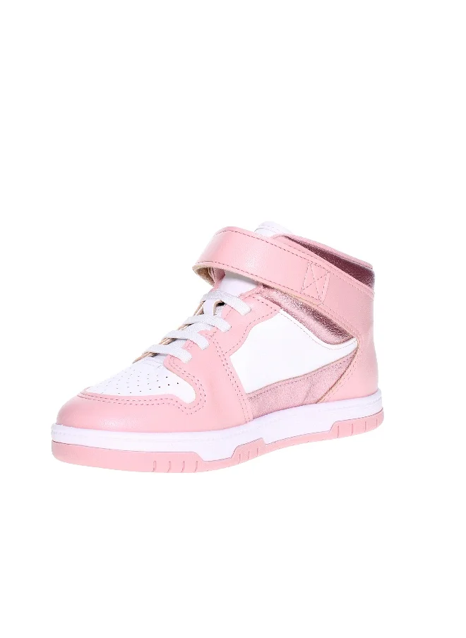 موليكينها MOLEKINHA SNEAKERS For JUNIOR GIRLS, White