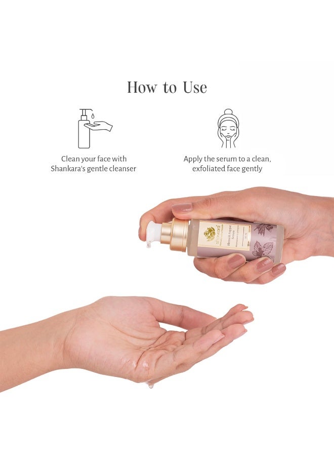 Shankara Blemish Support Serum, 30ml - Image 2