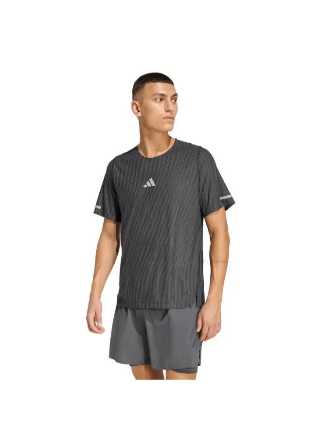 Adidas ADI365 Climacool+ Engineered T-Shirt