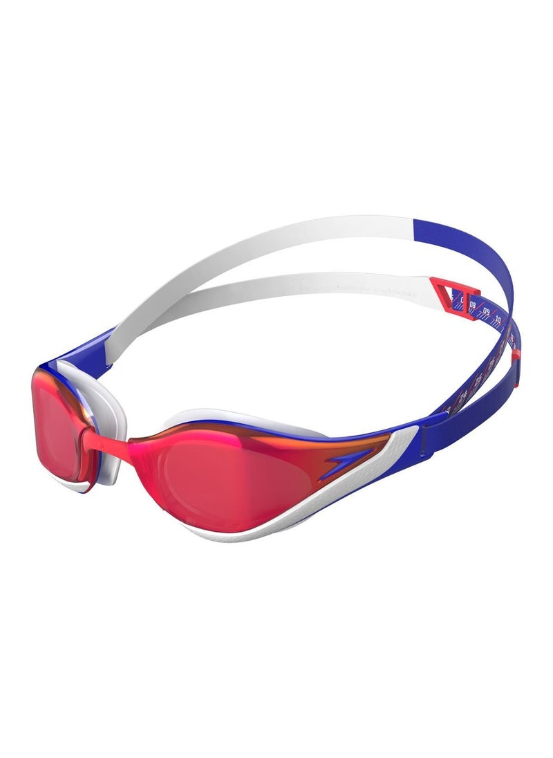 speedo Fastskin Pure Focus Mirror Goggles  - Image 1