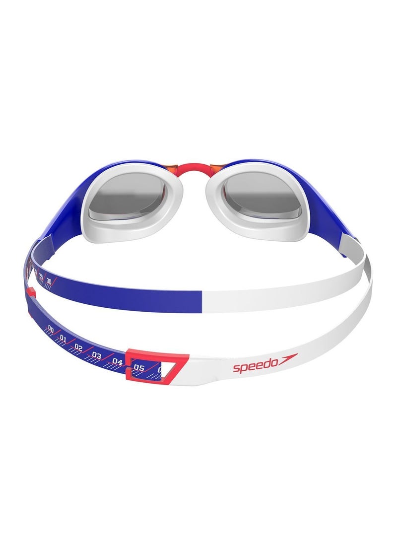 speedo Fastskin Pure Focus Mirror Goggles  - Image 2