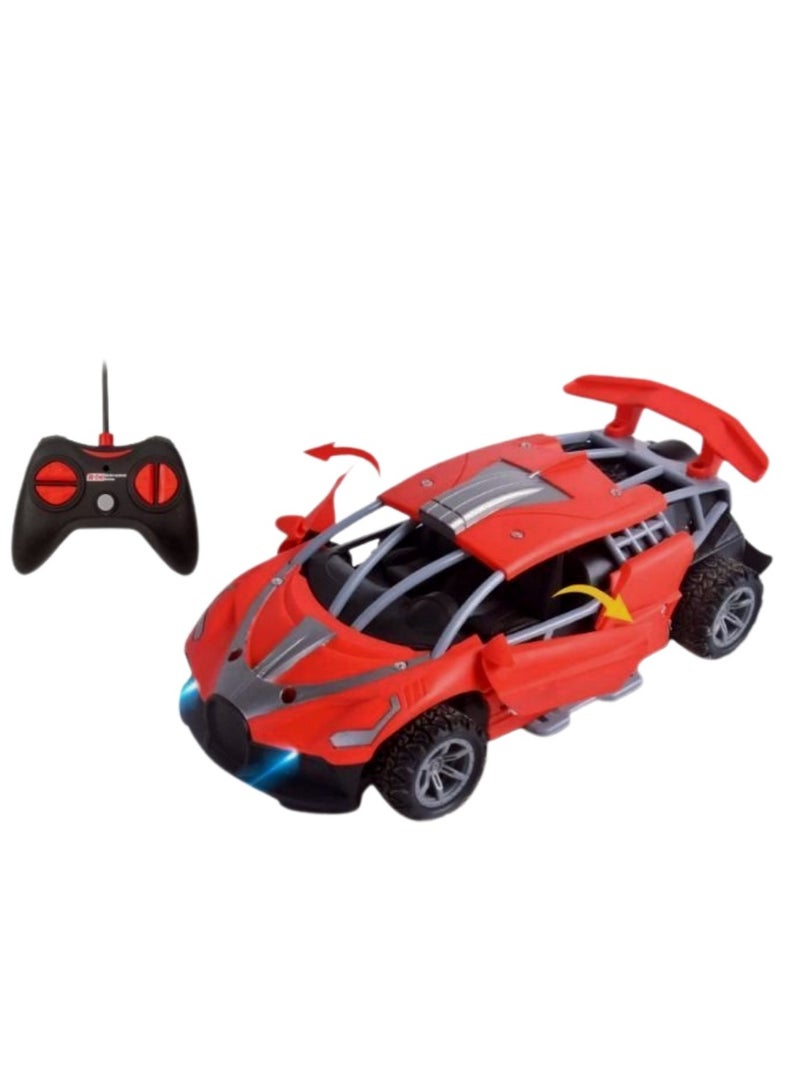 Remote Control Toy Car For Children
