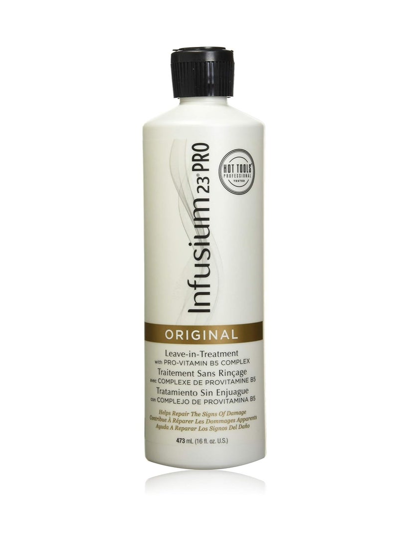 Infusium - InfusiumPro23 Leave in Treatment Conditioner, Original, 16 Fl Oz - Image 1