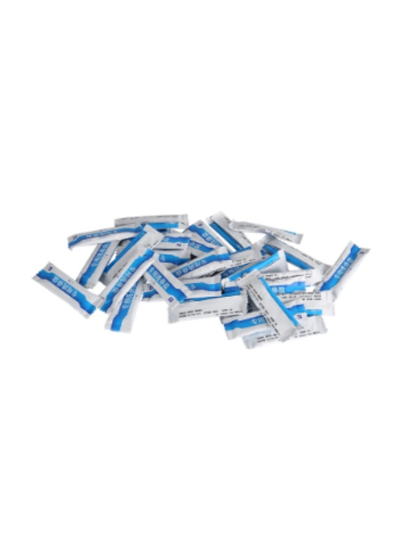 EzyCare Nose Cleaner Nasal Wash Rinse Salt 2.7G 30PCS  - Image 1