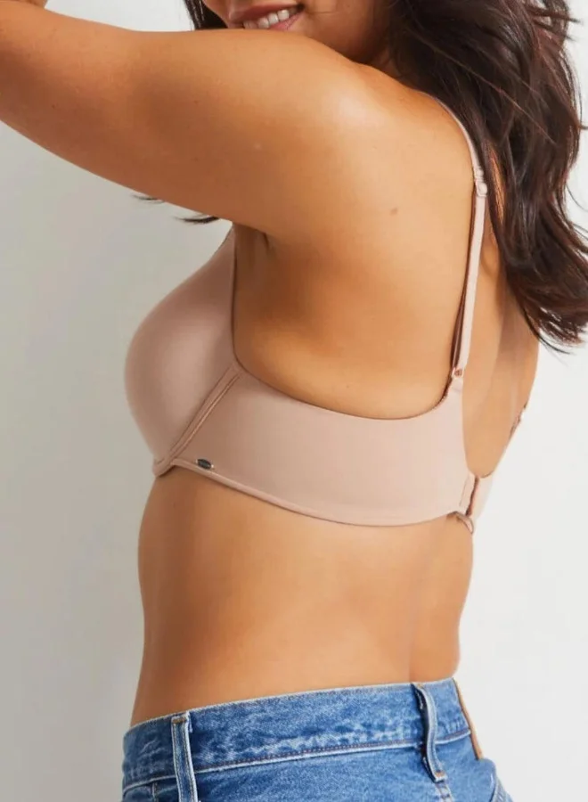 La Senza Fine Lines Memories Contour Bra