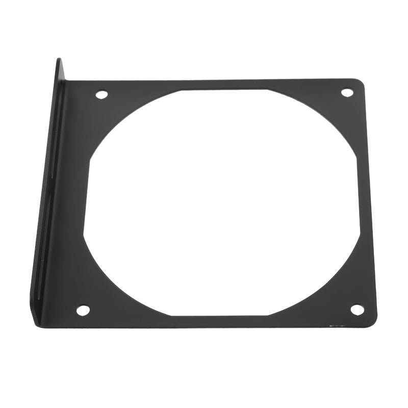 PC Case Bracket for Space-Saving Radiator Fan Installation with Stable Cooling Performance - Image 5