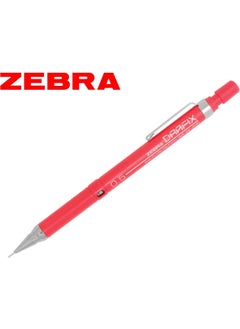 ZEBRA Drafix 0.5 Tip Pen Red 