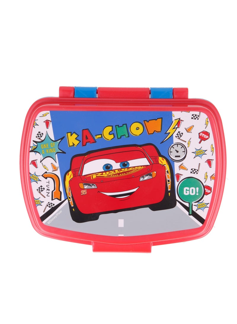 STOR FUNNY SANDWICH BOX CARS LETS RACE - Image 3