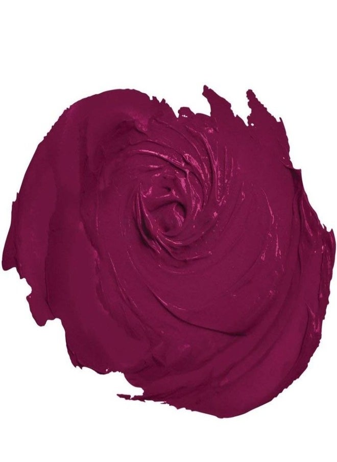 MILANI - Milani Amore Matte Lip Crème, Shade Obsession 18, 6g - Long-Lasting, Full Coverage Matte Liquid Lipstick - Image 1