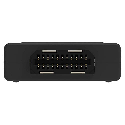 Retro Bit Retro-Bit Prism HDMI Adapter for GameCube - AV to HDMI Converter/Upscaler for 1080P Support - Image 3