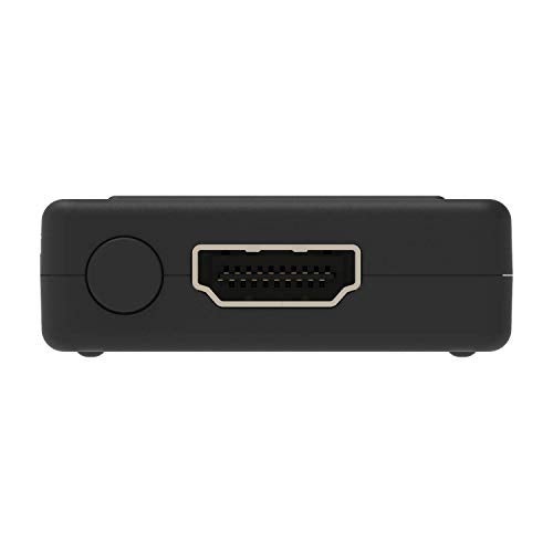 Retro Bit Retro-Bit Prism HDMI Adapter for GameCube - AV to HDMI Converter/Upscaler for 1080P Support - Image 2