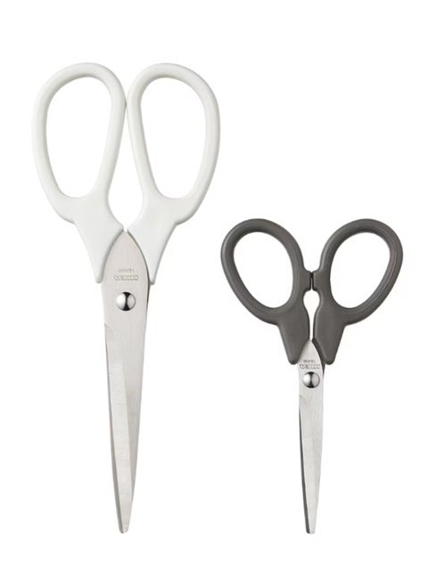 MÄRKBART Scissors - Set Of 2 Pcs.