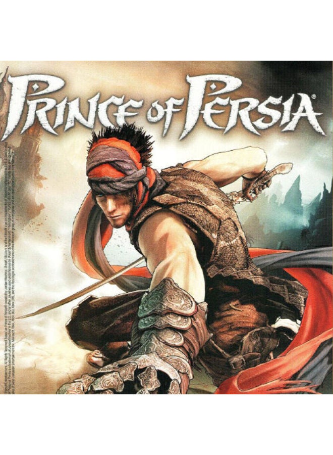 Prince of Persia