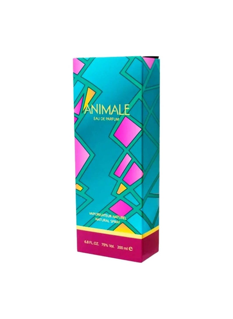ANIMALE Classic EDP 200 ml  - Image 2