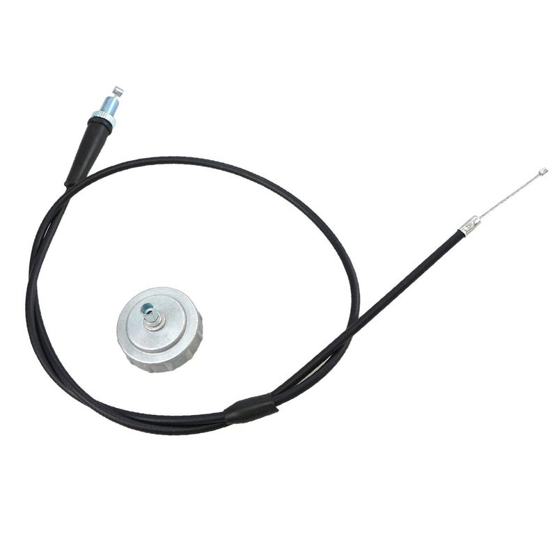 Throttle Cable with Eliminator Fit for Yamaha Blaster 200 YFS200 19882006 Replace 010390