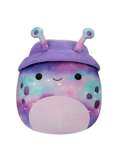 Daxxon The Alien In Bucket Hat