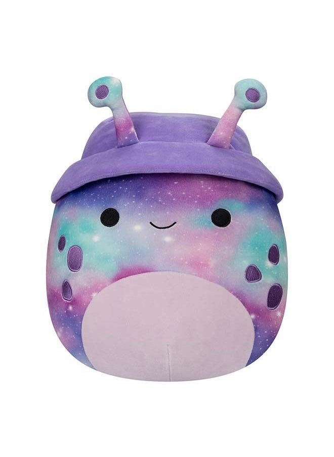 Squishmallows - Daxxon The Alien In Bucket Hat - Image 1