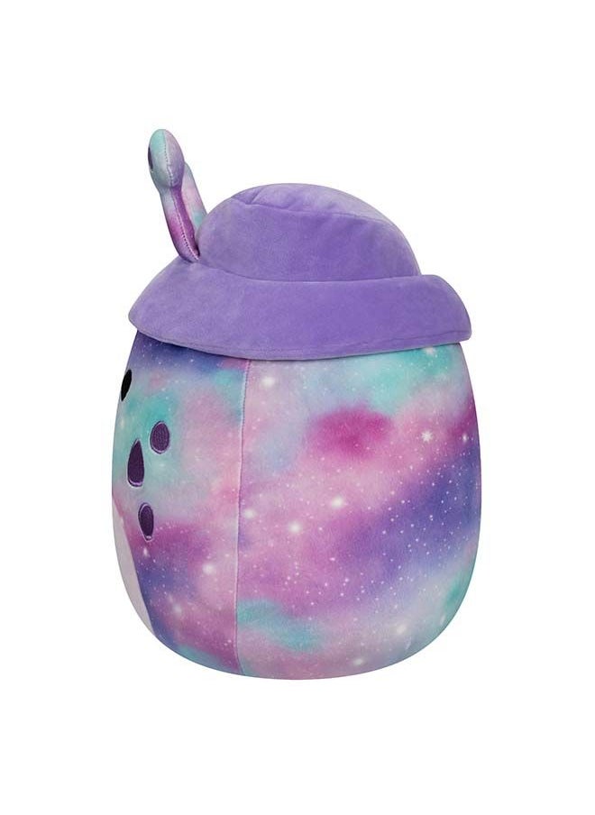 Squishmallows - Daxxon The Alien In Bucket Hat - Image 1