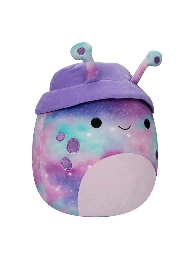 Squishmallows - Daxxon The Alien In Bucket Hat - Image 1