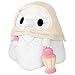 Squishable  Plague Nurse  The Mysterious Doctor Plague Collection  15 in  Soft Toy Collectible Stuffed Animal  Glow in The Dark - Image 4