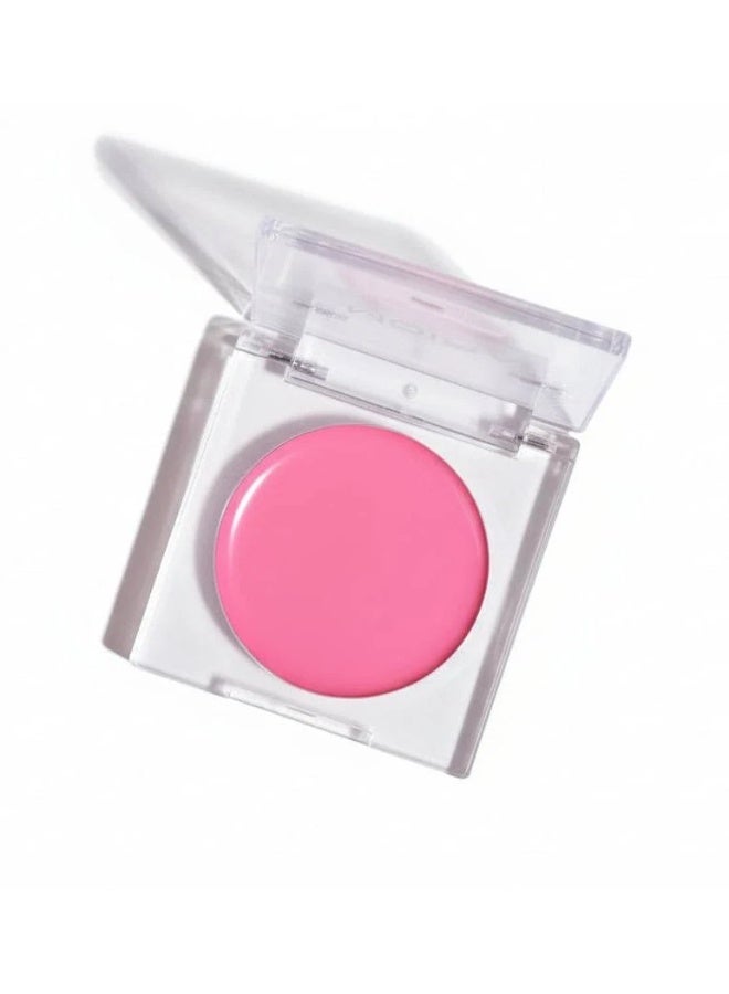 Moira Loveheat Cream Blush 06 I Miss You 2.7g - Image 1
