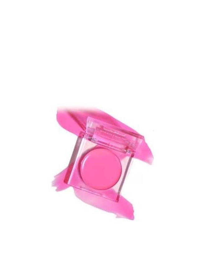Moira Loveheat Cream Blush 06 I Miss You 2.7g - Image 4
