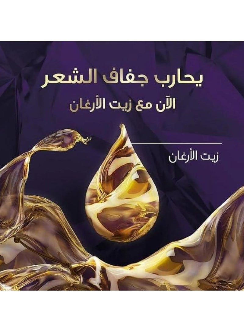 كولستون صبغة شعر كولستون إنتنس 305/1 بني رمادي فاتح ​​2 حبة مع فرشاة ووعاء - Image 3