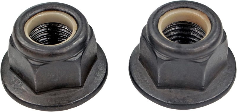 Mevotech MS76862 Sway Bar Link Kit - Image 3