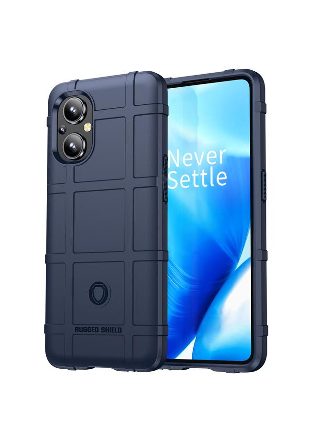 S-TOP Case For OPPO F21 Pro 5G Full Coverage Shockproof TPU Phone Case - Image 1