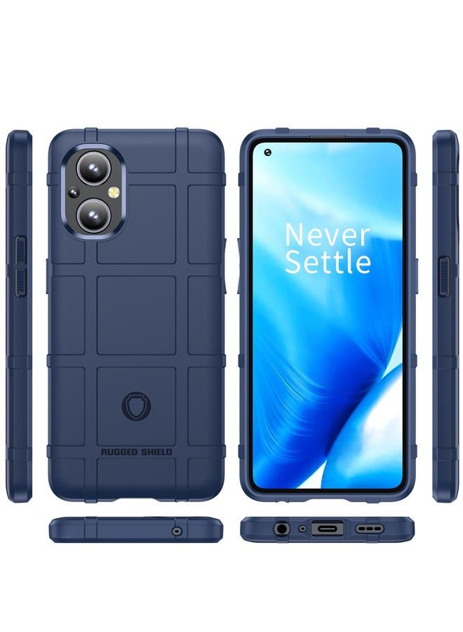 S-TOP Case For OPPO F21 Pro 5G Full Coverage Shockproof TPU Phone Case - Image 2