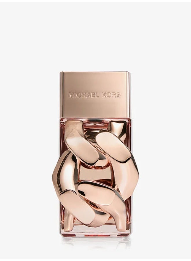 مايكل كورس بور فيم أبسولو أو دو بارفان 100 مل عطر نسائي EDP العينة الأصلية - Image 2