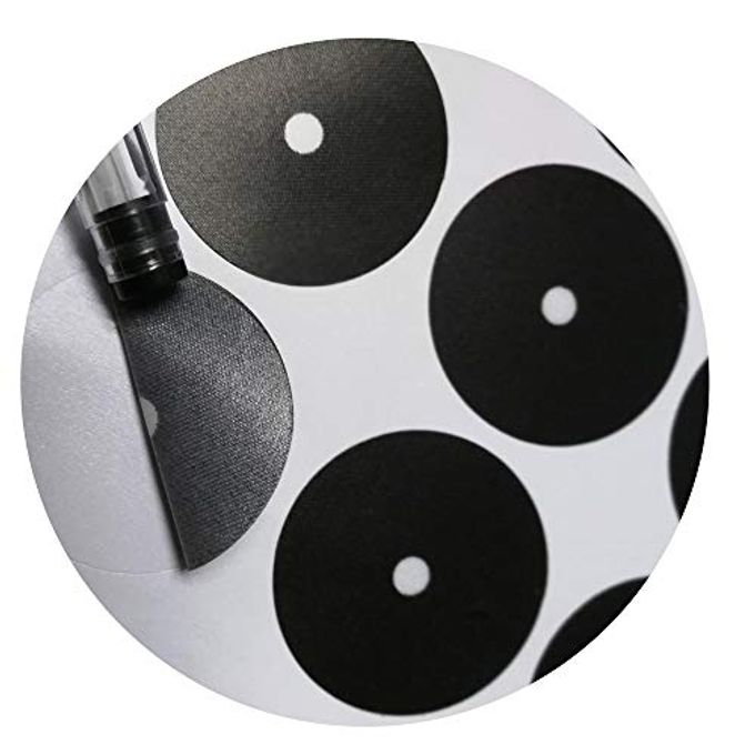 Scott Edward Pool Table Marker Dots,Billiard Point Sticker, Snooker Spot ,36 PCS - Image 5