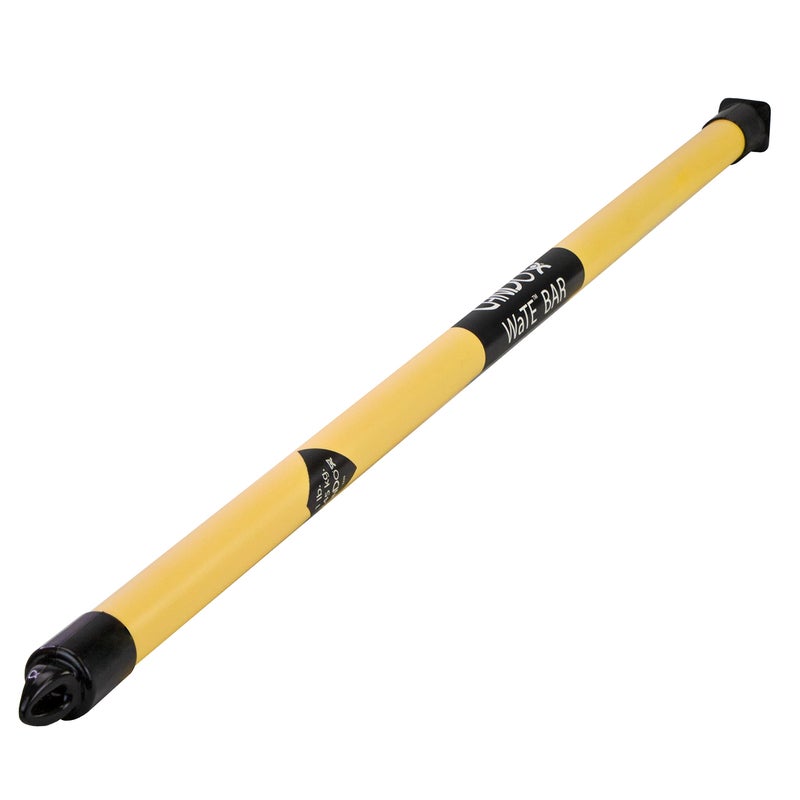 كاندو بار الأوزان الحرة لممارسة التمارين - Image 1