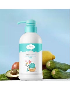Fruit and Veggie Wash 400ml Safe Plant Ingredients
