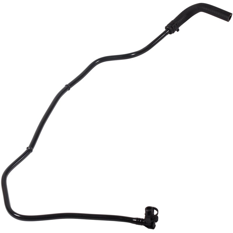 BEONEO 25192905 For Chevy Cruze 18 Throttle Body Inlet Heater Pipe Hose GM Chevy Sonic Saturn Astra Throttle Body Heater Inlet Pipe 2011 2012 2013 2014 2015 2016 2017 2018 16 2008 Saturn Astra 18 55569809 - Image 3