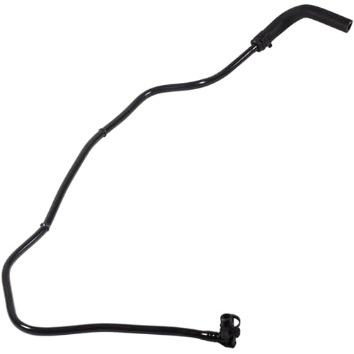 BEONEO 25192905 For Chevy Cruze 18 Throttle Body Inlet Heater Pipe Hose GM Chevy Sonic Saturn Astra Throttle Body Heater Inlet Pipe 2011 2012 2013 2014 2015 2016 2017 2018 16 2008 Saturn Astra 18 55569809 - Image 1
