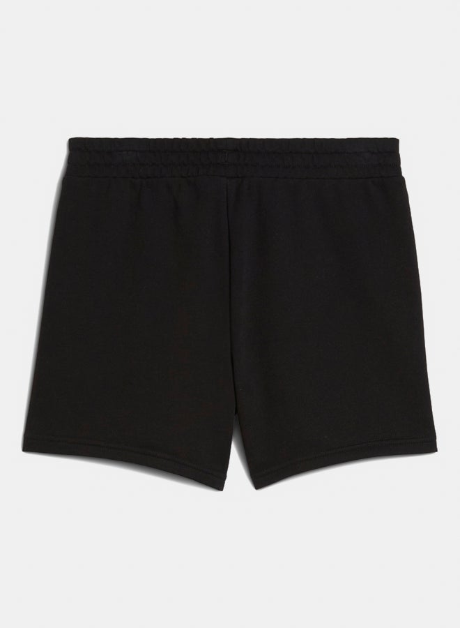 PUMA Ess Logo Lab Shorts - Image 5