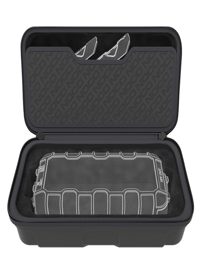 نوكو جراب الحماية Noco GBC017 Boost XL EVA لأجهزة بدء تشغيل بطاريات الليثيوم GB50 Ultrasafe - Image 2