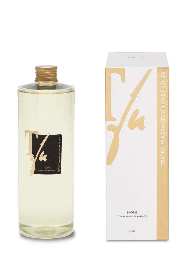 تياترو فيور عبوة إعادة تعبئة 500 مل - Image 2