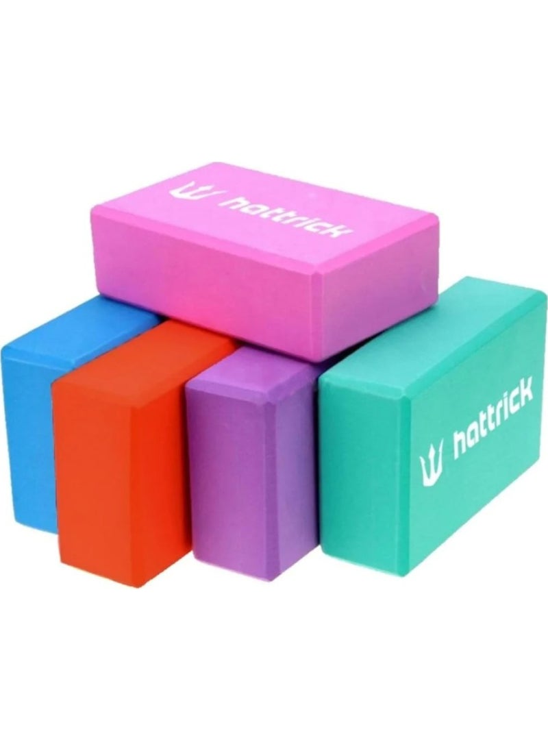 Hattrick HR20 Yoga Block Exercise Block 