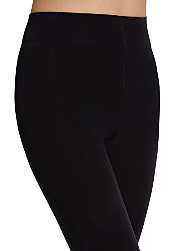 Wolford Individual 100 Denier Leg Support Tights For Women - Image 4