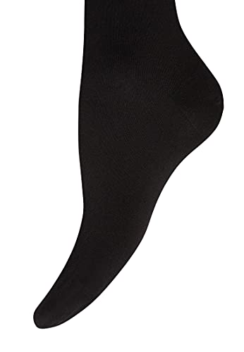 Wolford Individual 100 Denier Leg Support Tights For Women - Image 5