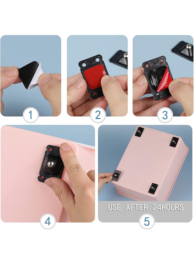 ديلي أقلام ملونة قابلة للغسل، أقلام تخطيط يوميات ذات رأس رفيع، أقلام ملونة لتدوين الملاحظات والرسم، مستلزمات متنوعة الألوان، 12 لونًا Eq900 - Image 2