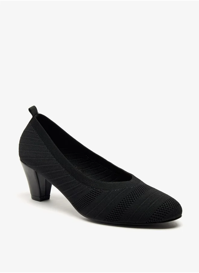 Flora Bella By Shoexpress Women Closed Shoe