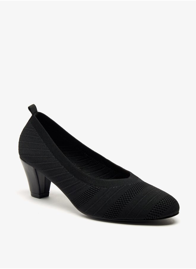 Flora Bella By Shoexpress - Women Closed Shoe - Image 1