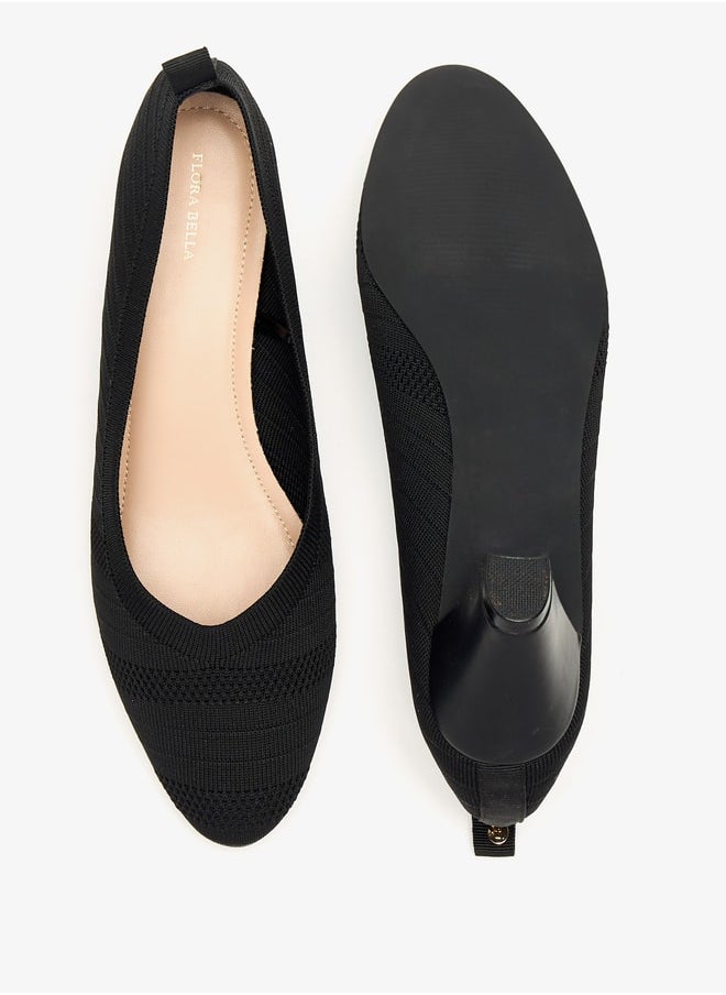 Flora Bella By Shoexpress - Women Closed Shoe - Image 1